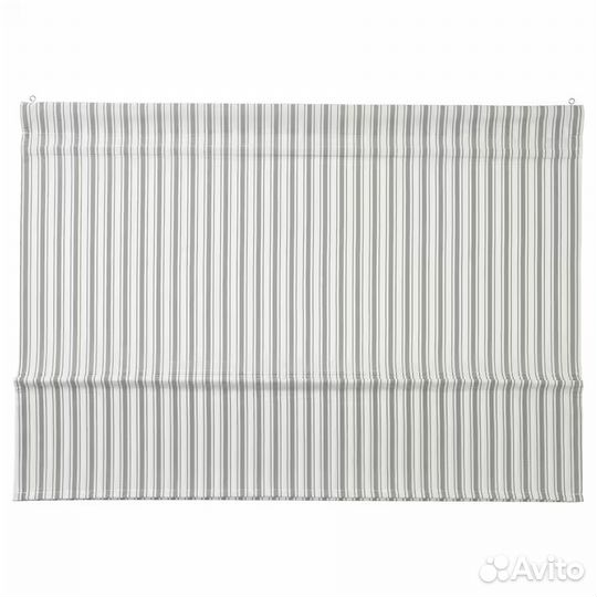 Римская штора IKEA ringblomma 80x160