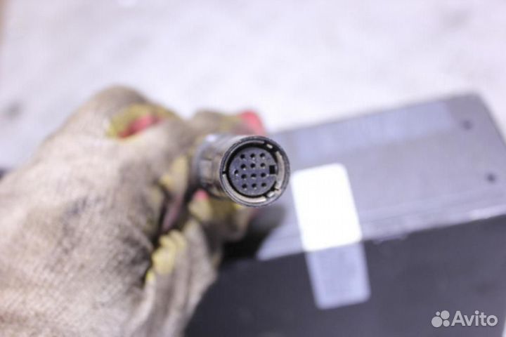 CD Ченджер Audi A6 c5 C5