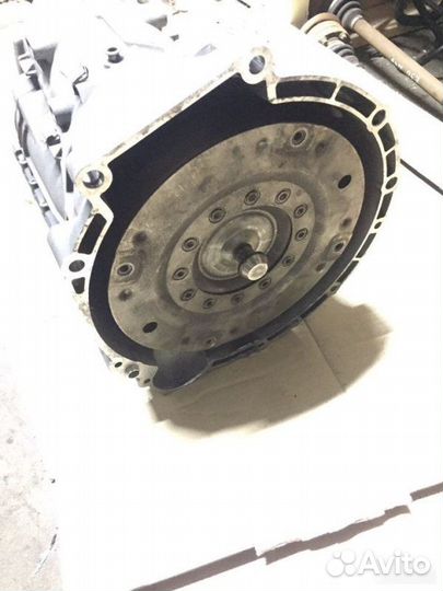 АКПП Bmw E60 N47