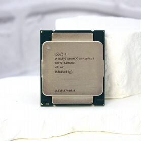 Xeon e5 2666 v3