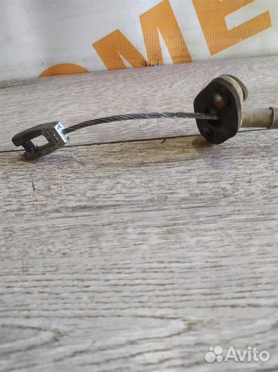 Трос сцепления Daewoo Matiz 2001