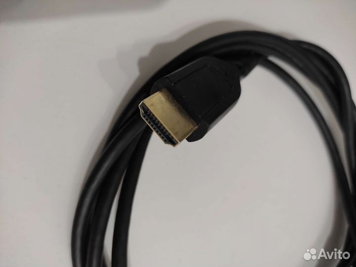Кабель hdmi-mini hdmi, aux
