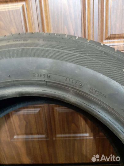 Dunlop SP Sport FM800 225/65 R17 102V