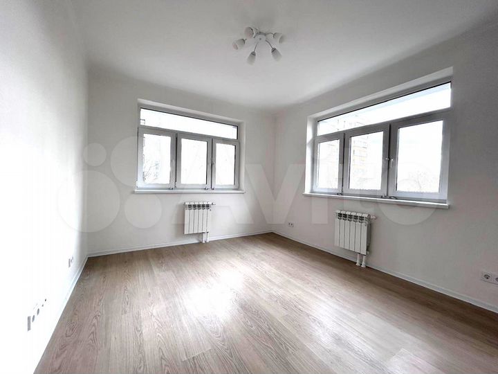 3-к. квартира, 71,5 м², 4/15 эт.