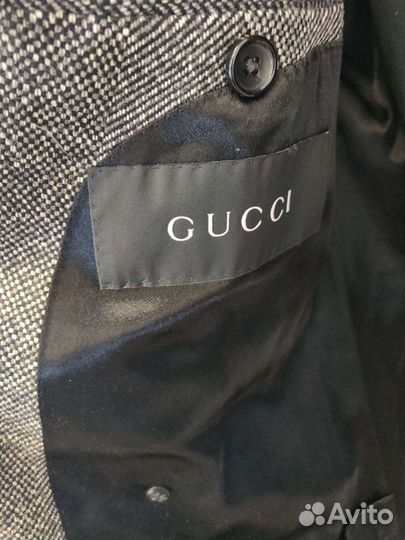 Пальто мужское Cucci