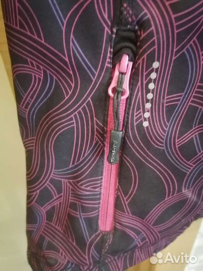 Куртка для девочки