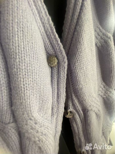 Кофта кардиган