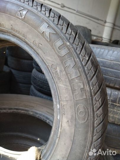 Kumho Power Star 758 155/70 R13