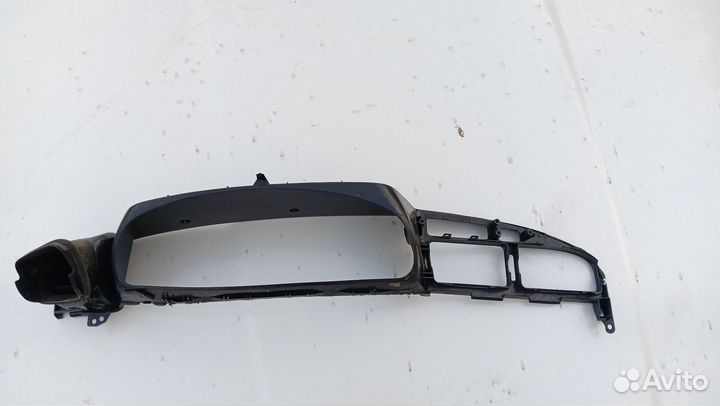 Консоль спидометра Toyota vista SV30, 32, 33