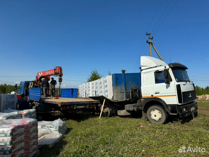 Газобетонные блоки, Пеноблоки