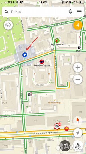 Кабель microusb, 1м