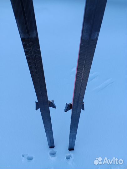 Лыжный комплект 190