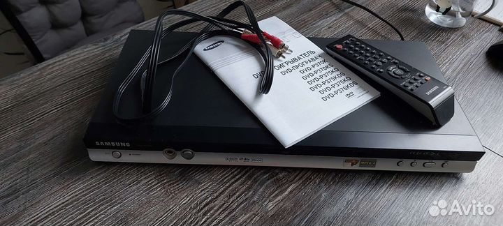 Dvd плеер с караоке samsung
