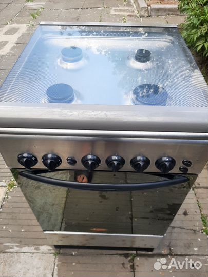 Плита газовая