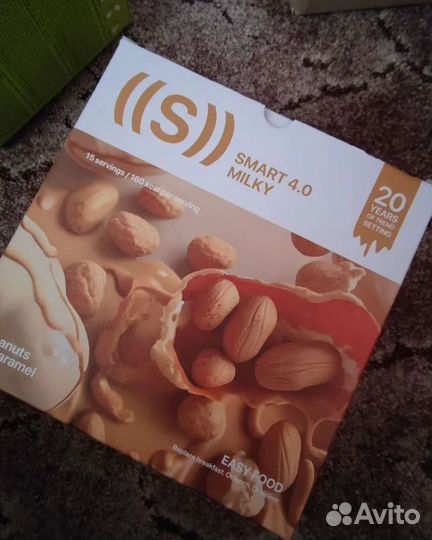 Коктейль 15 п