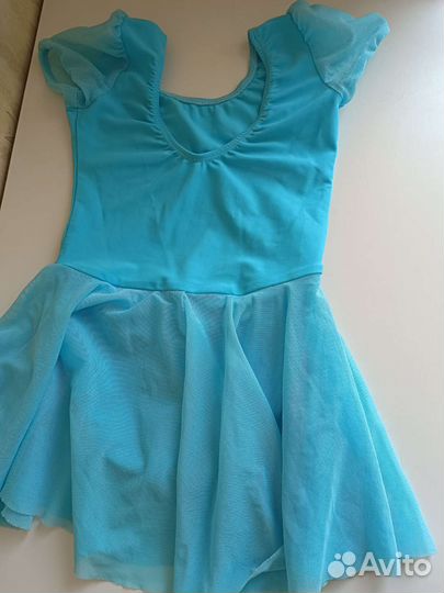 Купальник для танцев 116