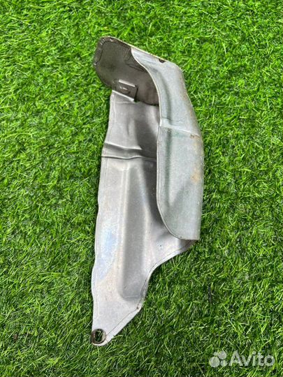 Теплозащитный экран Bmw X6 E71 306D5 2008