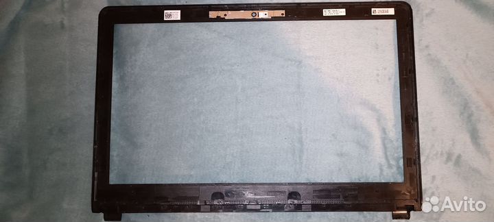 Корпус для ноутбука dell Inspiron 7559