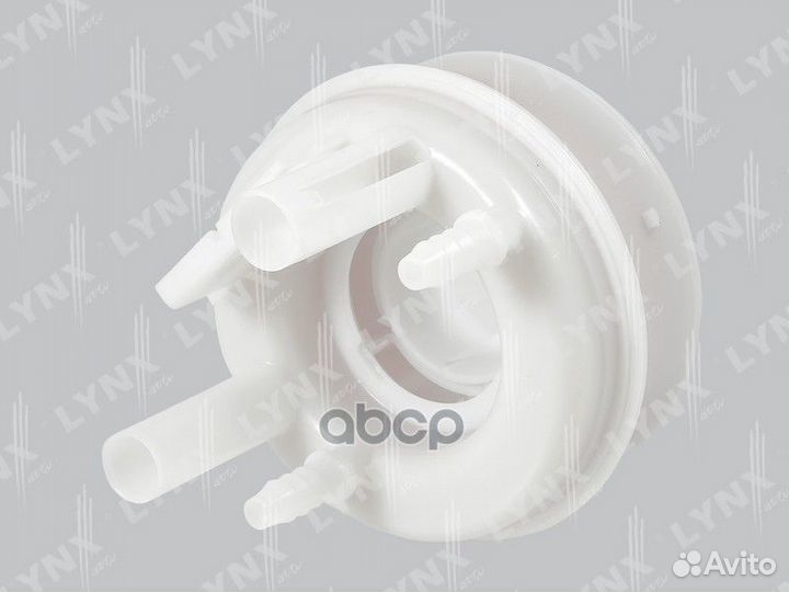 LF-249M Фильтр топливный погружной lynxauto LF