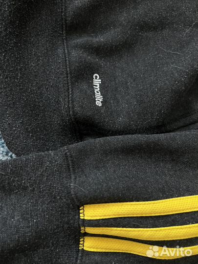 Adidas essentials кофта (L)
