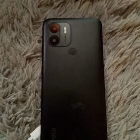 Xiaomi Poco C51, 4/64 ГБ