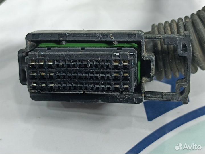 Проводка двери передняя левая Haval F7X GW4C20