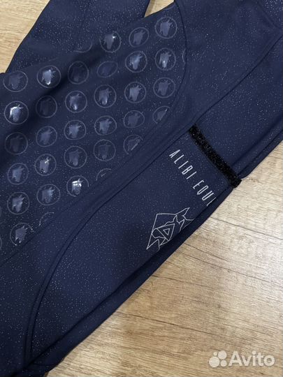 Бриджи для конного спорта Alibi