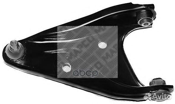 Рычаг пер.подв. в сборе L 49190 Mapco