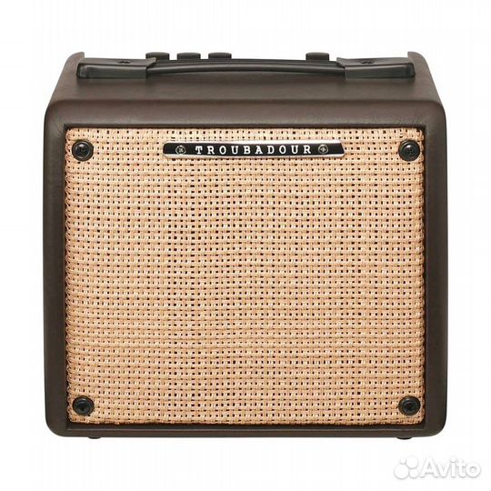 Гитарный усилитель Ibanez T15II troubadour acoustic amplifier