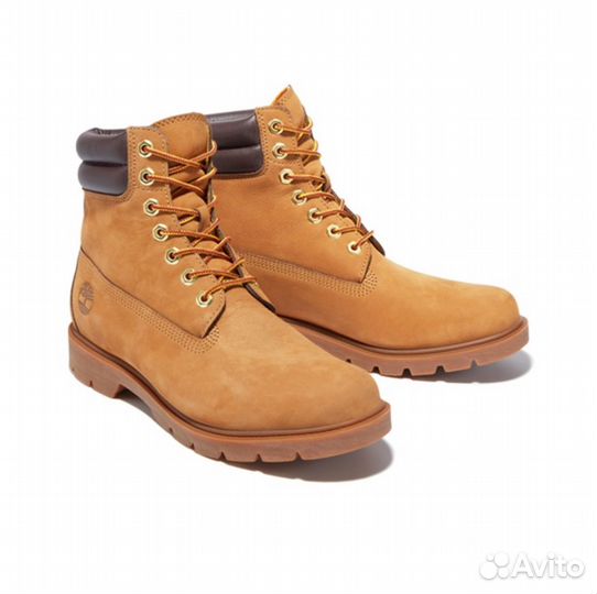 Ботинки Timberland