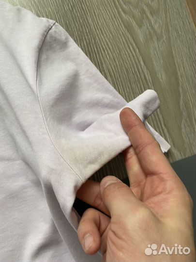 Stone Island футболка