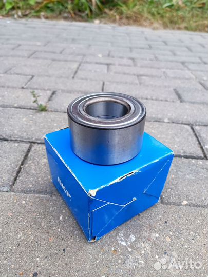Подшипник SKF vkba 3237