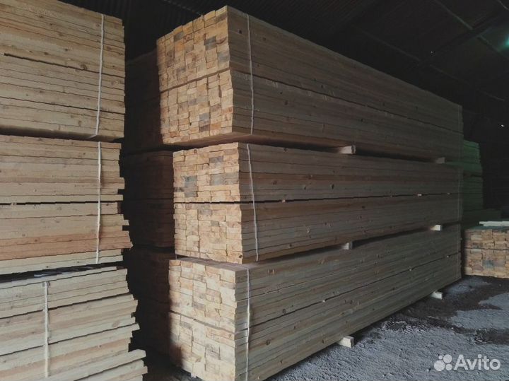 Экологически безопасные доски сосны для вашего стр