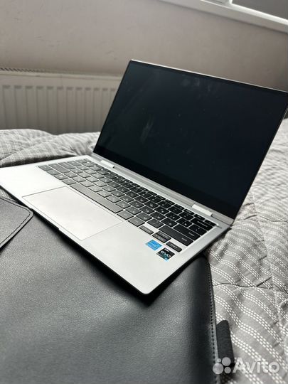 Samsung galaxy book 2 pro 360