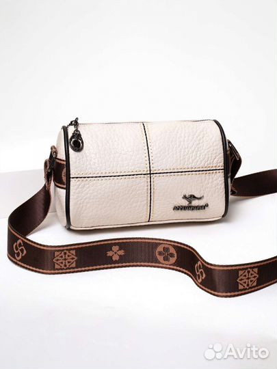 Сумка женская натуральная кожа новая