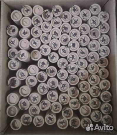 Ареометр ант 2-1 для нефтепродуктов