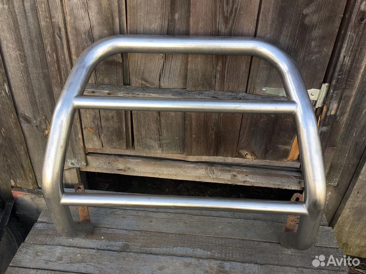 Кенгурятник