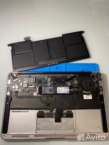 Ремонт телефонов