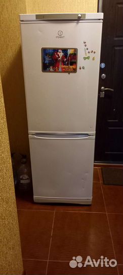 Холодильник