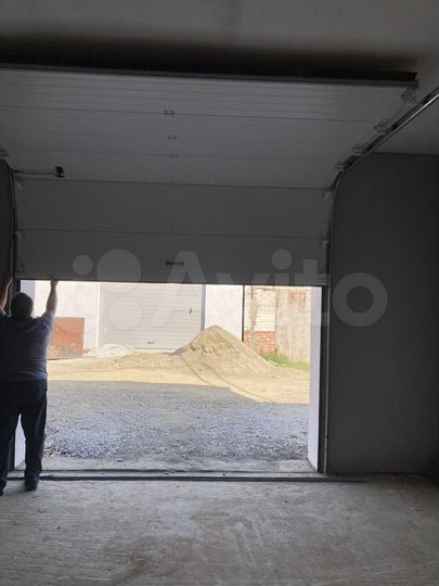 Гараж, 29 м²