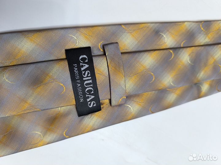 Новый галстук Casiucas