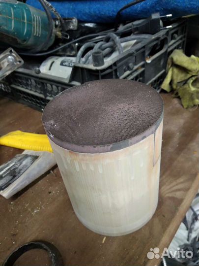 Катализаторы в любом виде