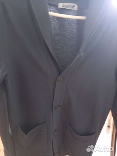 Жакет мужской