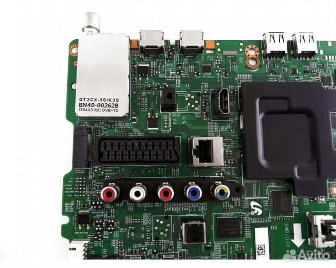Телевизор Samsung UE42F5300AK