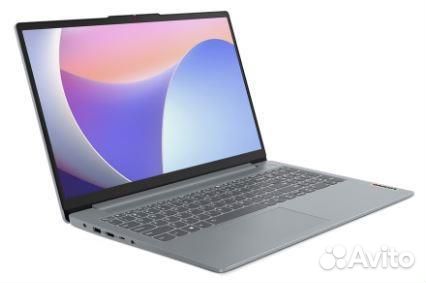 Ноутбук lenovo IdeaPad 3 Slim 15IAH8 15.6