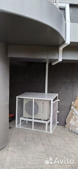 Кондиционеры.Гарантия. Продажа