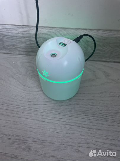 Увлажнитель воздуха