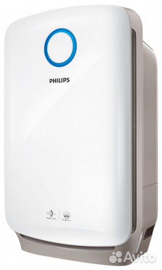 Климатический комплекс Philips AC4080