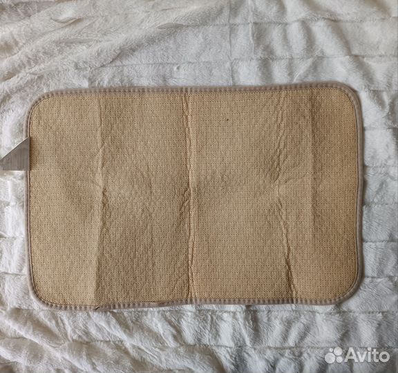 Коврик для ванной