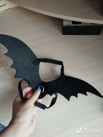 Костюм на Хэллоуин для питомца
